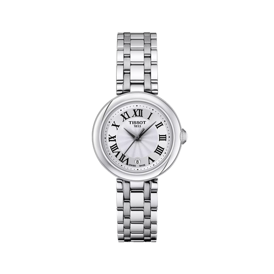 Orologio Tissot Donna Bellissima Ladies in Acciaio T1260101101300 - T1260101101300
